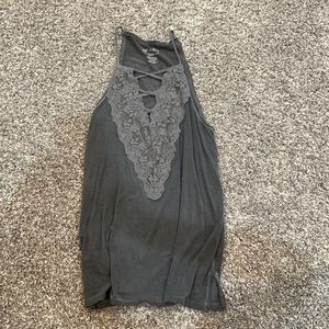 American Eagle tank top - SIZE SMALL